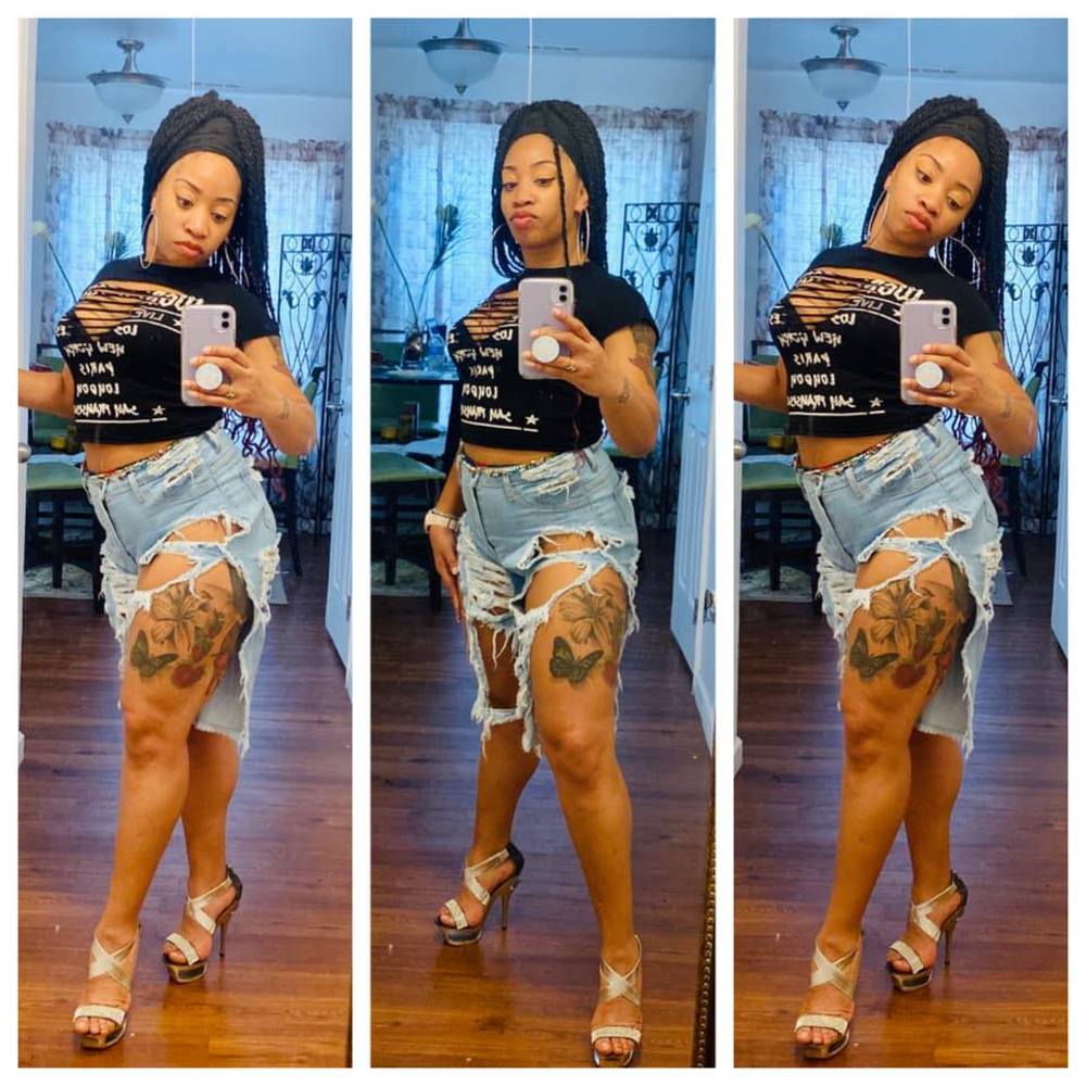 Meet your Posher, Cat